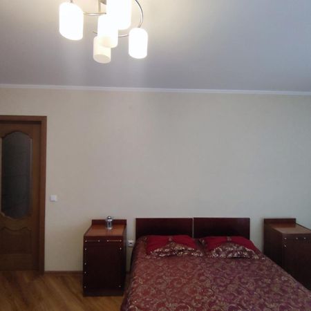 2-Х Кімн Квартира В Новобудові Ternopil Eksteriør bilde